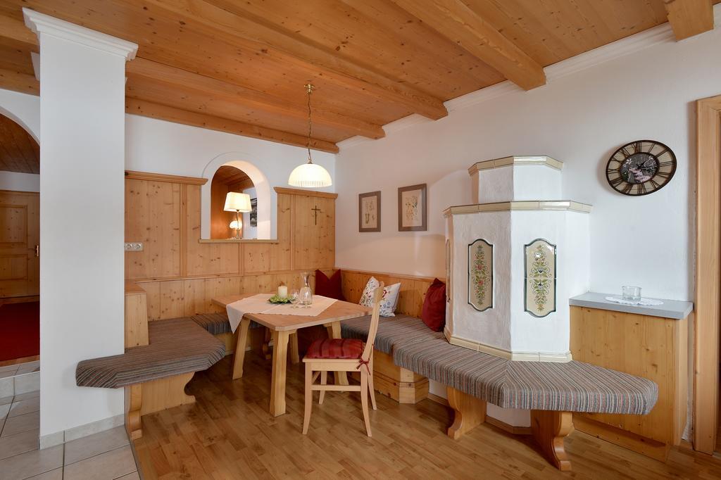 Huettschmiedhof Villa Kossen Bilik gambar
