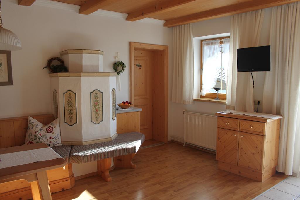 Huettschmiedhof Villa Kossen Luaran gambar